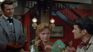 These Thousand Hills