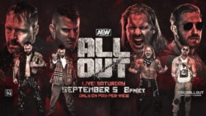 AEW All Out 2020