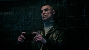 Loverboy: Emotions Off