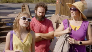 Crocodylus: Mating Season