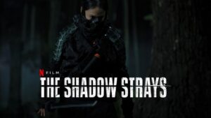 The Shadow Strays