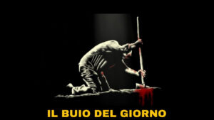 Daydark – The Darkness of the Day