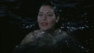 Pandora and the Flying Dutchman