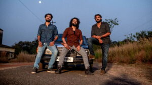 RDX: Robert Dony Xavier