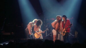 Guns N’ Roses: Live In New York 1991