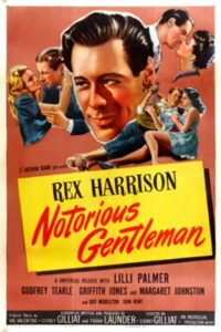 The Rake’s Progress