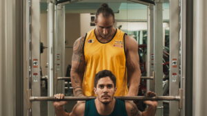 Tehran: City of Love