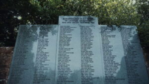 Return to Lockerbie with Lorraine Kelly