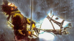 The Charge of the Light Brigade