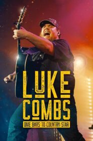 Luke Combs: Dive Bars to Country Star