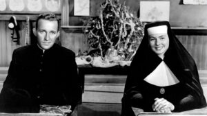 The Bells of St. Mary’s