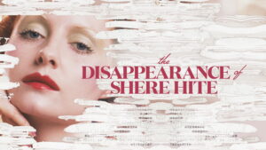 The Disappearance of Shere Hite