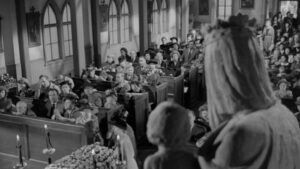 The Miracle of the Bells