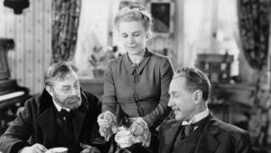 Dr. Ehrlich’s Magic Bullet