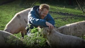 I Could Never Go Vegan