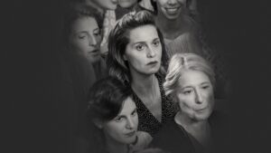 There’s Still Tomorrow