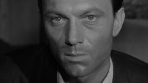 The Manchurian Candidate