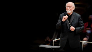 John Williams & the Berlin Philharmonic – The Berlin Concert