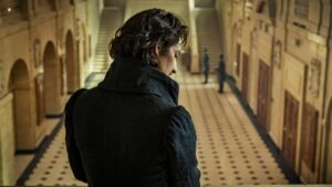 The Count of Monte Cristo