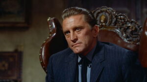 Last Train from Gun Hill