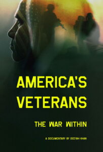 America’s Veterans: The War Within