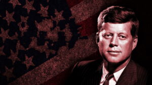 JFK Assassination: A New Perspective