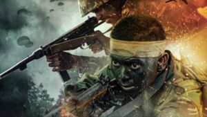 Believe: The Ultimate Battle