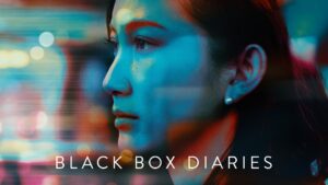 Black Box Diaries