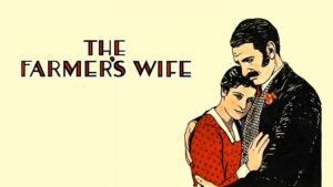 The Farmer’s Wife