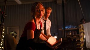 Melt My Heart This Christmas