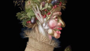 Arcimboldo – Portrait Of An Audacious Man