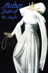 Mother Joan of the Angels