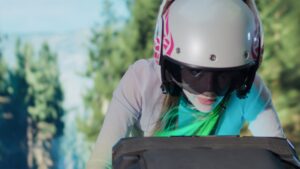 The Jurassic Games: Extinction