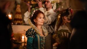 Caravaggio’s Shadow