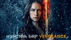 Wynonna Earp: Vengeance