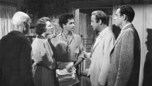 All the King’s Men