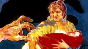 Intolerance: Love’s Struggle Throughout the Ages