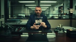 Stolen: Heist of the Century