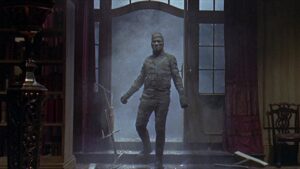 The Curse of the Mummy’s Tomb