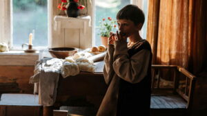 Icarus. The Legend of Mietek Kosz