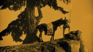 Die Nibelungen: Siegfried