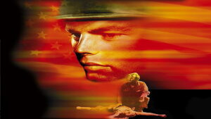 Between Heaven and Hell