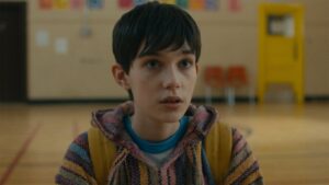 Before I Change My Mind