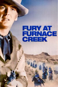 Fury at Furnace Creek