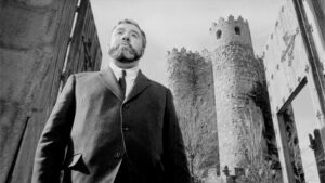 Dr. Orloff’s Monster