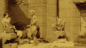 The Spiders: Part 2 – The Diamond Ship