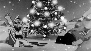 Seasin’s Greetinks!