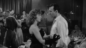 The Phenix City Story