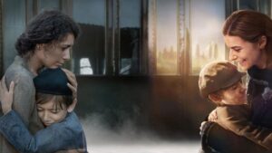 The Children’s Train