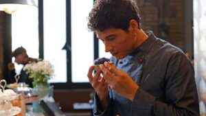 Mascarpone: The Rainbow Cake